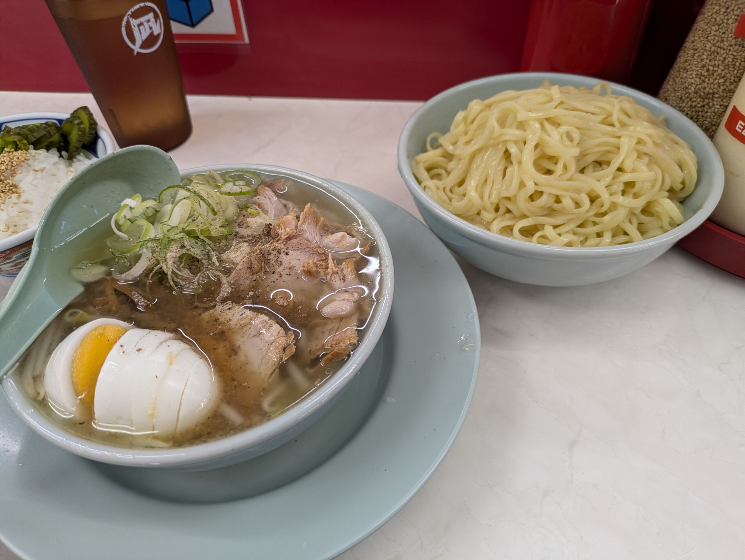 歌舞伎町にあるもう一つの24時間営業の